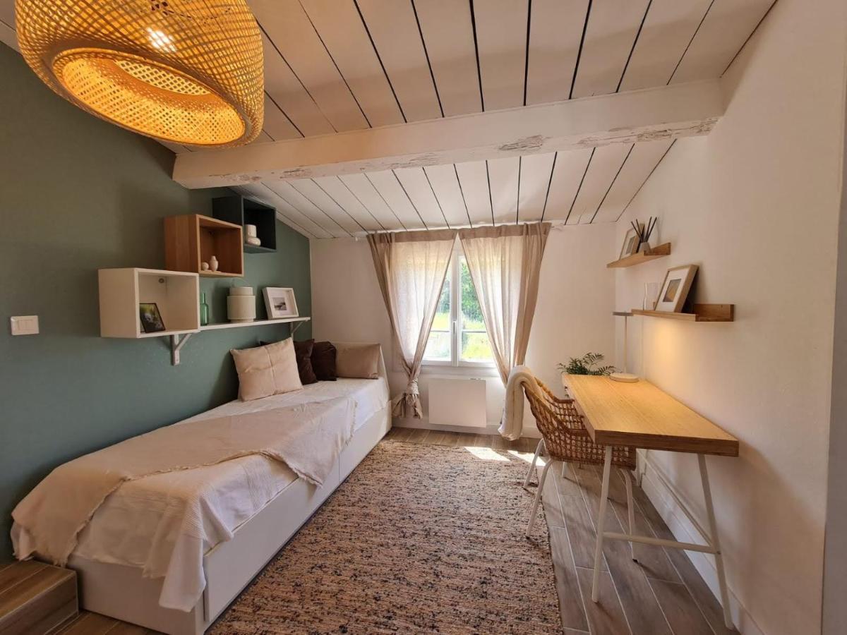 Domaine De La Navicelle Villa Le Pradet Dış mekan fotoğraf