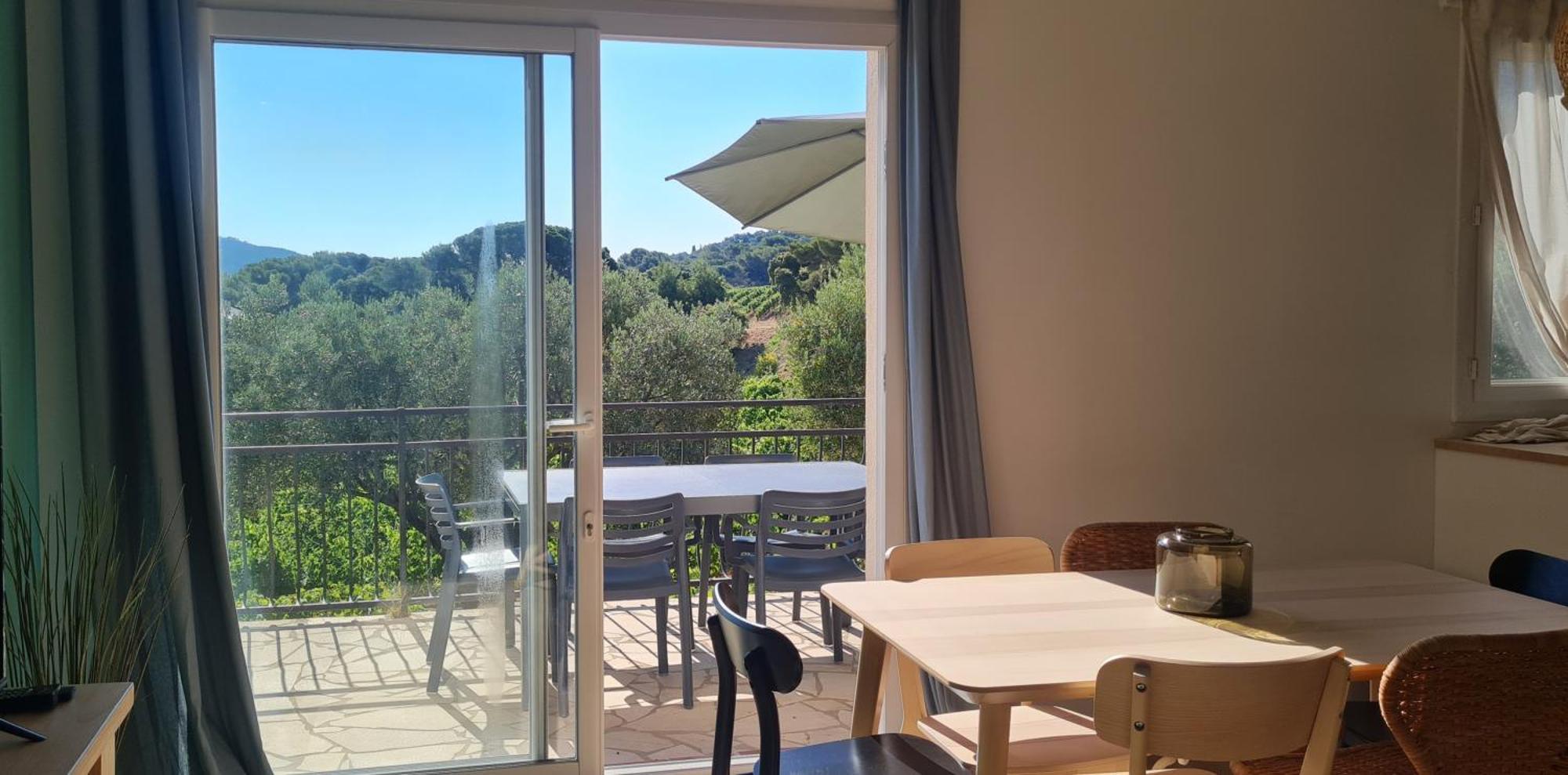 Domaine De La Navicelle Villa Le Pradet Dış mekan fotoğraf